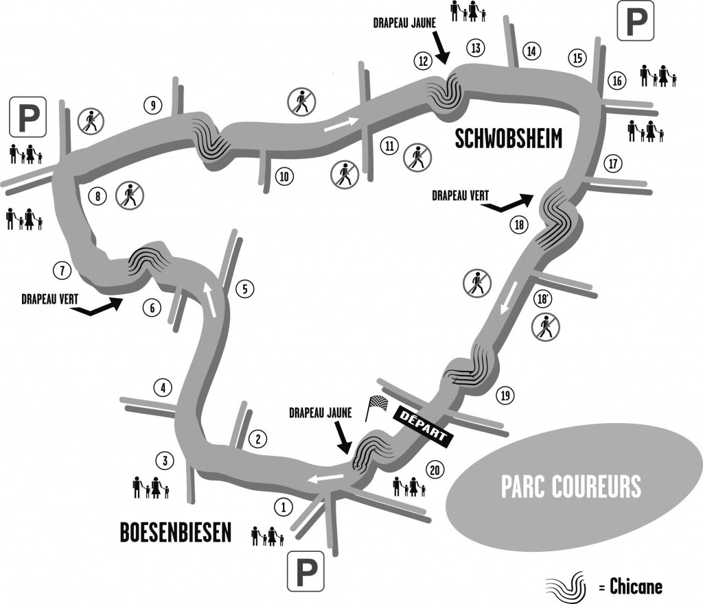 2014 plan circuit GPR vect09